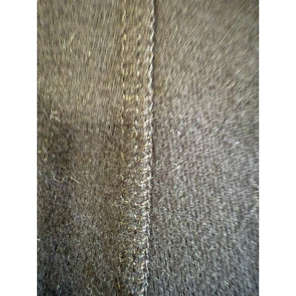 Polo by Ralph Lauren Fleece Black and Red Sweatshorts, boys 7 - Picture 9 of 10